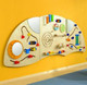 HABA Sensory Wall Toys